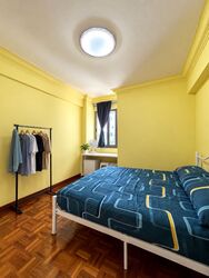 Orchid Park Condominium (D27), Condominium #617117841